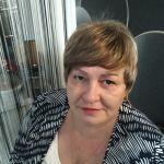 Виктория, 57 лет