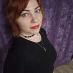 Евгения, 40 лет